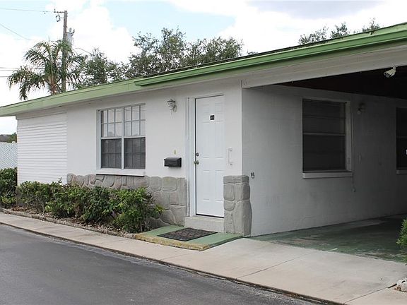 2nd image of 6165 58th St N APT 8J