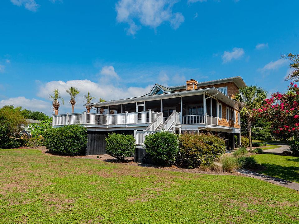 2729 Bayonne St, Sullivans Island, SC 29482 | Zillow