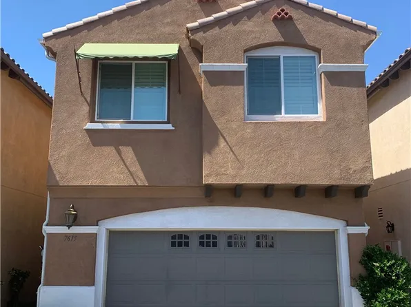 7615 N Patriot Way, Van Nuys, CA 91405
