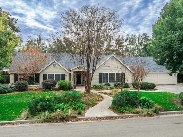 3597 W Loma Linda Ave, Fresno, CA 93711