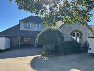 3120 Cadet Rd, Ponca City, OK, 74604