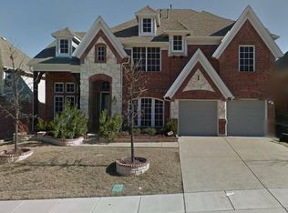 10316 Stone Harbor Way, Irving, TX 75063