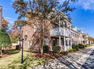 8262 Indigo Row, Charlotte, NC 28277