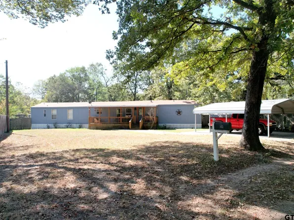 143 County Road 1887, Yantis, TX 75497