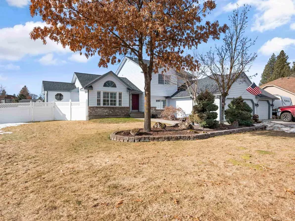 14715 N McKinnon Ct, Mead, WA 99021