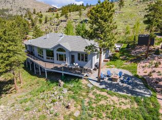 221 Whispering Pnes, Boulder, CO 80302