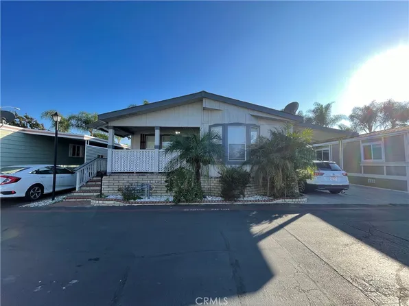 211 S Beach Blvd Spc 72, Anaheim, CA 92804