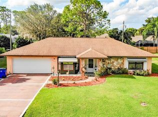 5547 N Huckleberry Lake Dr, Sebring, FL 33875