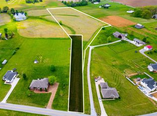 0 Highway 259 LOT 1, Portland, TN 37148