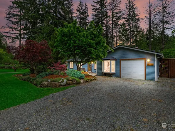 16712 423rd Place SE, North Bend, WA 98045