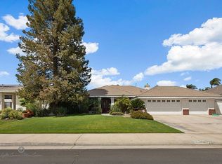 15524 Marty Ave, Bakersfield, CA 93314