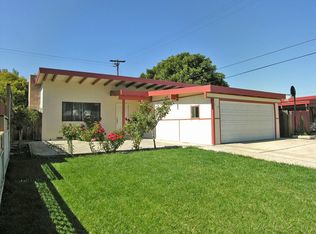 758 San Miguel Ave, Santa Clara, CA 95050