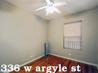 1336 W Argyle St #1626, Chicago, IL 60640