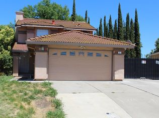 9 Cornina Ct, Sacramento, CA 95823