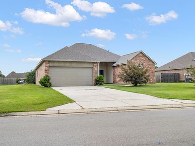 13821 Cantebury Ave, Denham Springs, LA, 70726