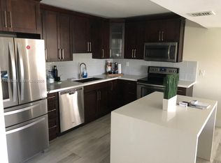 Burleigh House Condo, Miami Beach, FL 33141