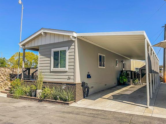 2nd image of 8545 Mission Gorge Rd #211