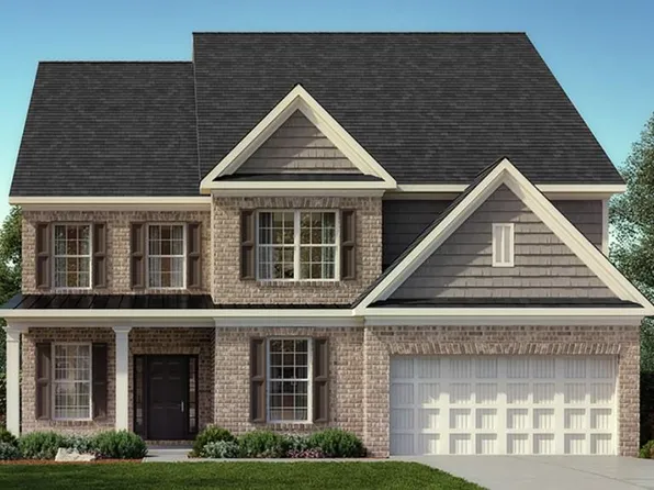5110 Cornel Ln, Cumming, GA 30040