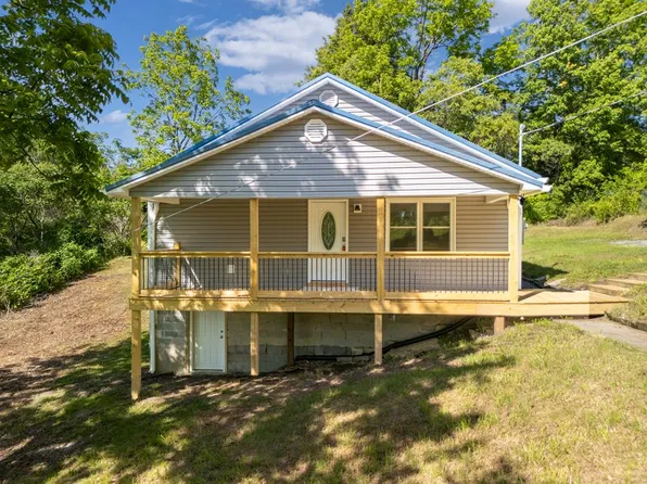 324 Allentown Rd, Beckley, WV 25801