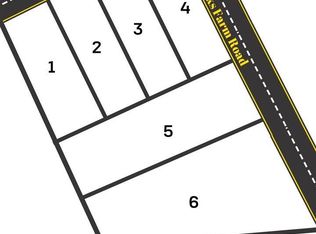 Pine Oaks Farm Rd, Aynor, SC 29511