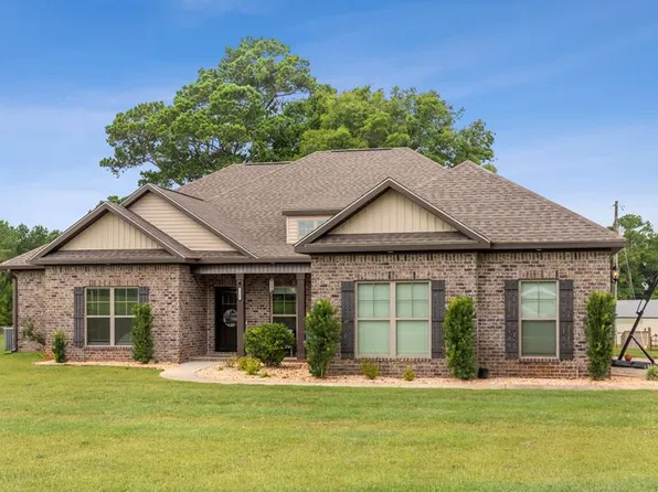1205 County Road 1, Daleville, AL 36322