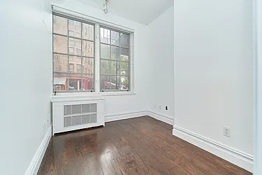 Rented by Living New York