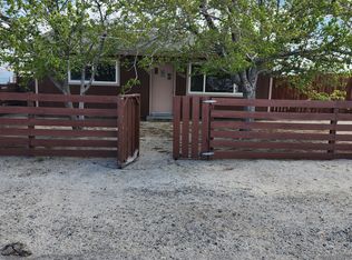304 L St, Hawthorne, NV 89415