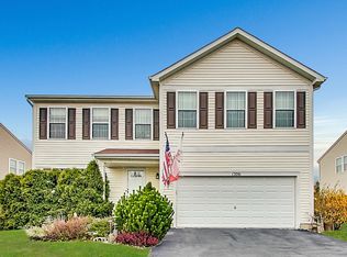 1306 Reed Rd, Zion, IL 60099