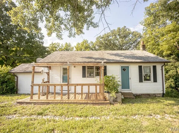 25493 State Highway 3, Dow, IL 62022