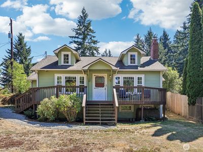 705 SW 158th St, Burien, WA, 98166