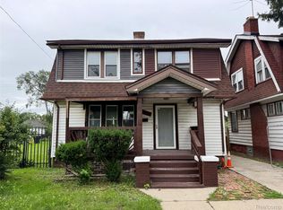 13164 Stoepel St, Detroit, MI 48238