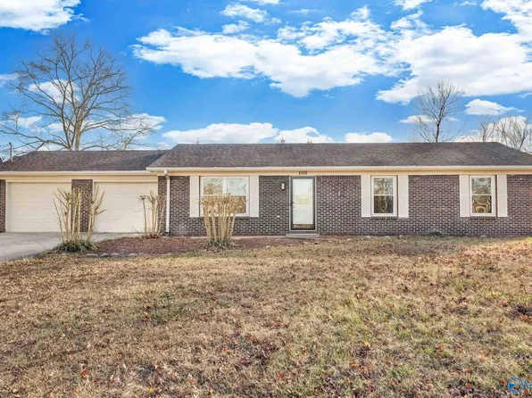 108 W Dons Ave, Albertville, AL 35950