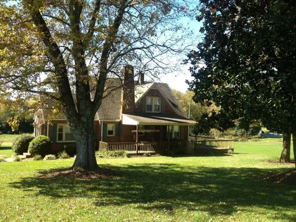 196 Fish Dam Creek Rd, Millers Creek, NC 28651