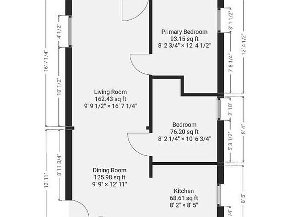 3rd image of 3304 Sanford St