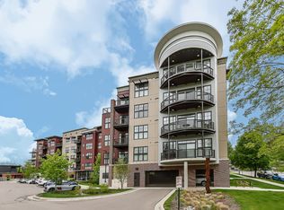 218 W Kingsley St UNIT 507, Ann Arbor, MI 48103