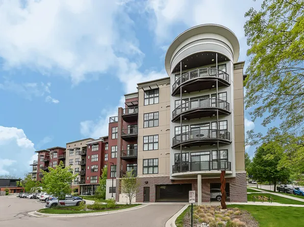 218 W Kingsley St Unit 507, Ann Arbor, MI 48103