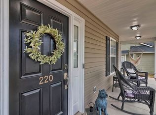 220 Baneberry Loop, Lexington, SC 29073