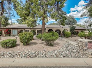 6126 E Corrine Dr, Scottsdale, AZ 85254