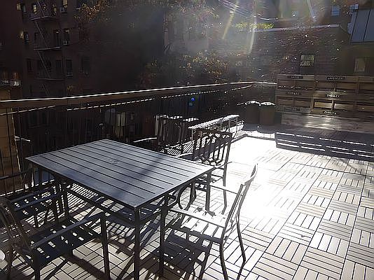 2nd image of 160 W 72nd St APT 4R