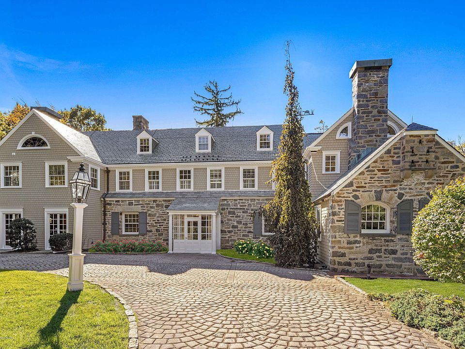 52 Buena Vista Ave, Rumson, NJ 07760 Zillow