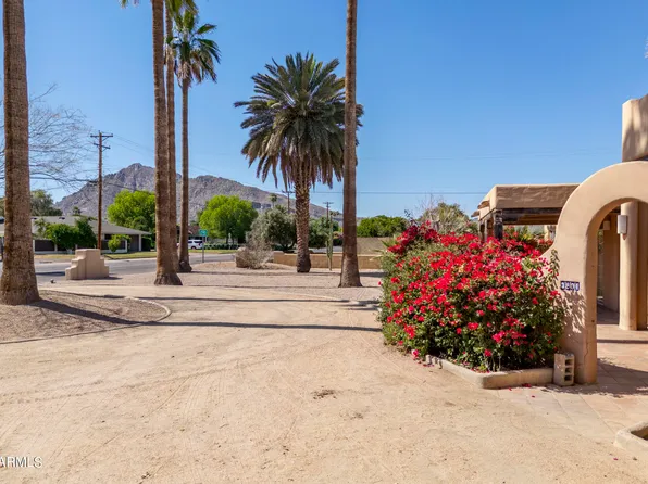 3801 N 64TH Street, Scottsdale, AZ 85251