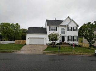 52 Lafayette St, Stafford, VA 22554