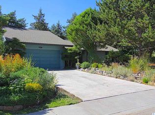 2227 Carriage Ave, Richland, WA 99354