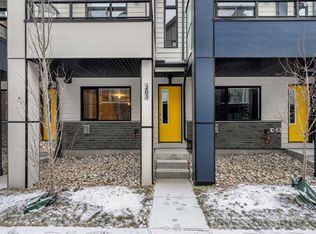 550 SE Seton Cir SE #203, Calgary, AB T3M 3Y8