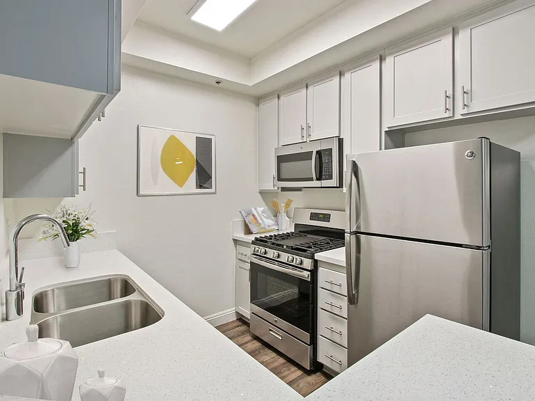 Palm Royale Apartments — Photo 8