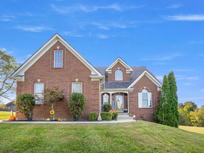 163 Upper Hines Creek Rd, Richmond, KY, 40475