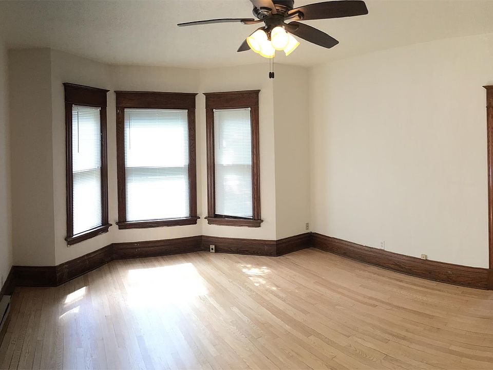 Main Floor Living Room