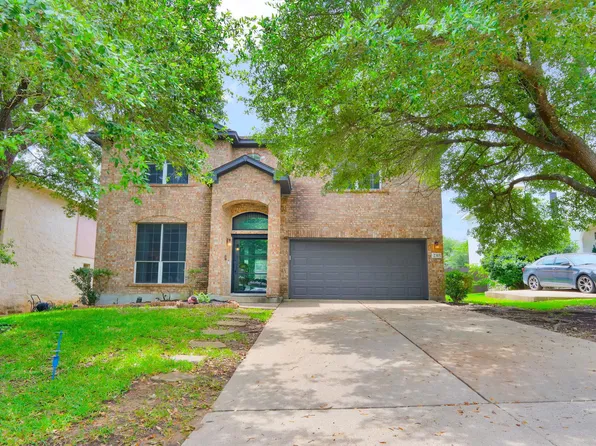 2315 Arnie Ln, Round Rock, TX 78664