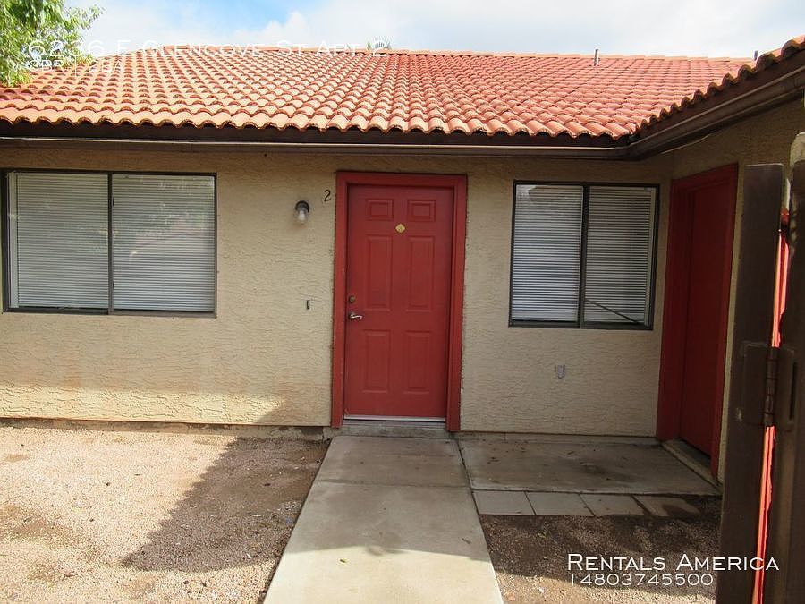 1st image of 6236 E Glencove St APT 2