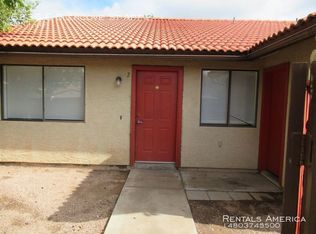 6236 E Glencove St APT 2, Mesa, AZ 85205